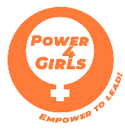 Power4Girls logo